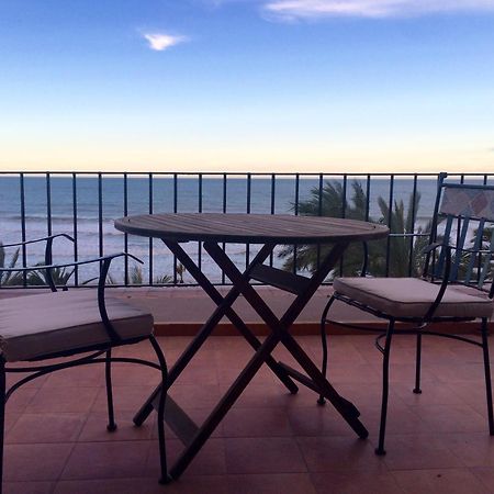 Apartaments Mare Nostrum Sitges Cameră foto