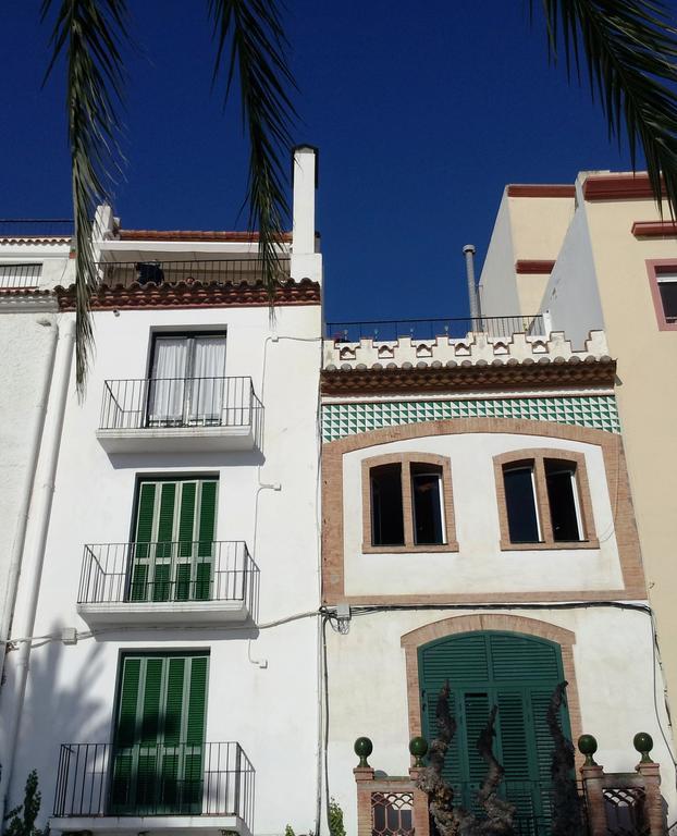 Apartaments Mare Nostrum Sitges Cameră foto