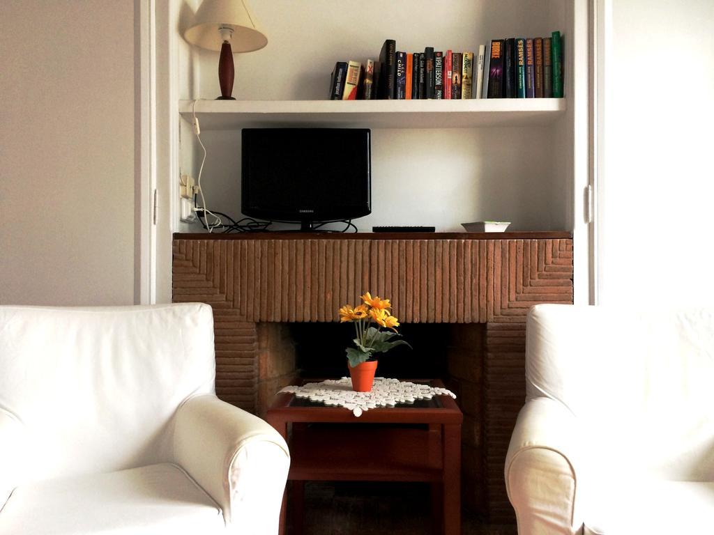 Apartaments Mare Nostrum Sitges Cameră foto
