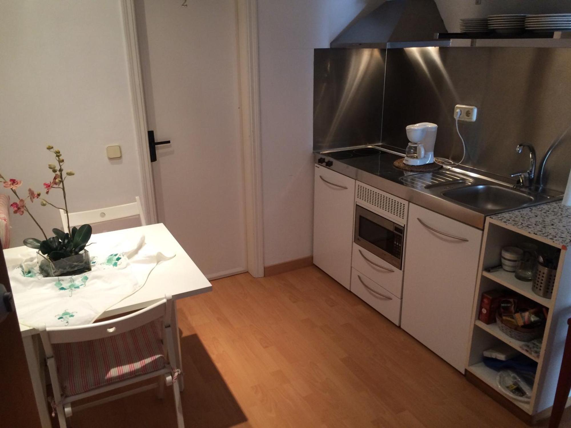 Apartaments Mare Nostrum Sitges Cameră foto