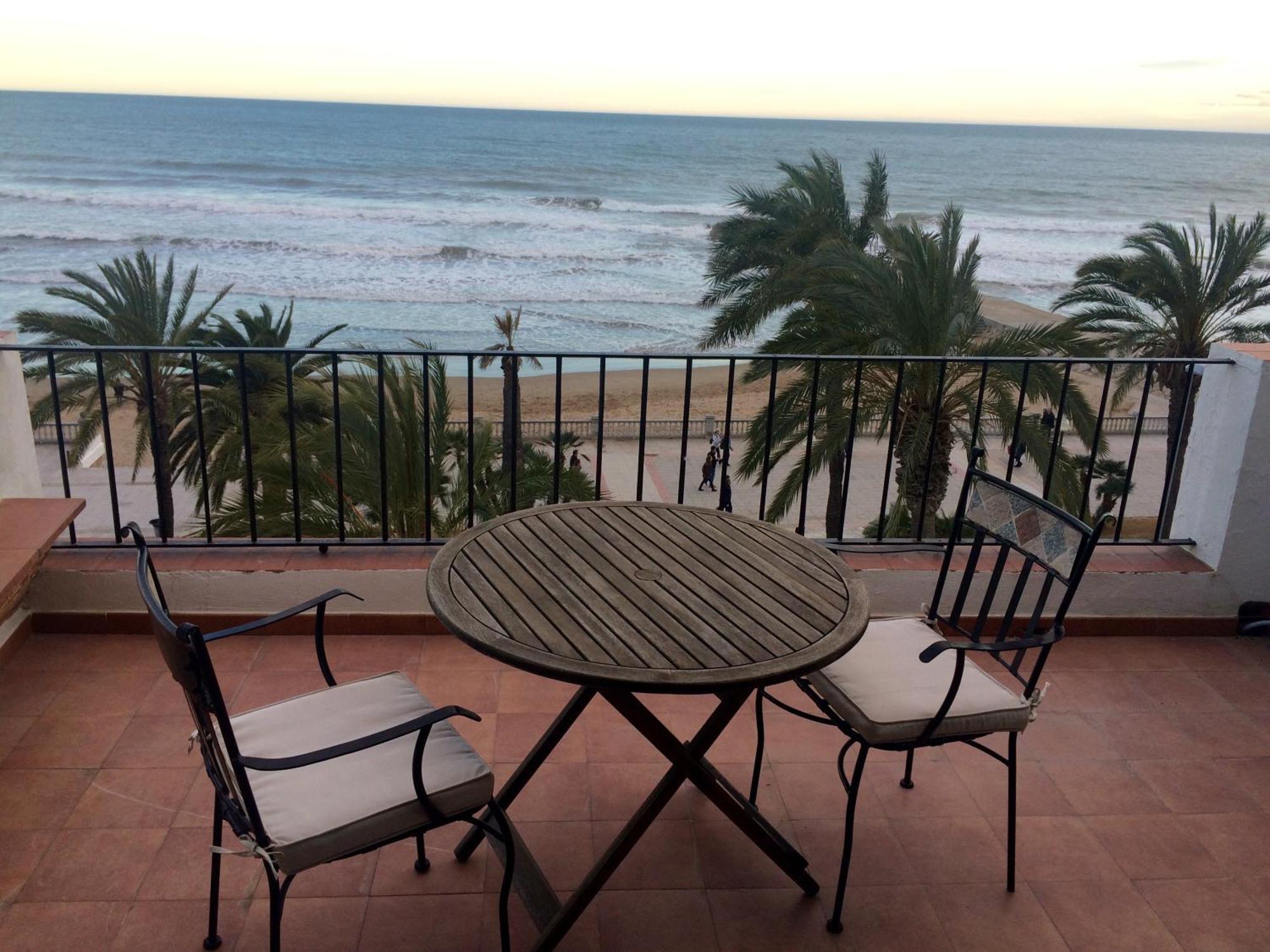 Apartaments Mare Nostrum Sitges Cameră foto