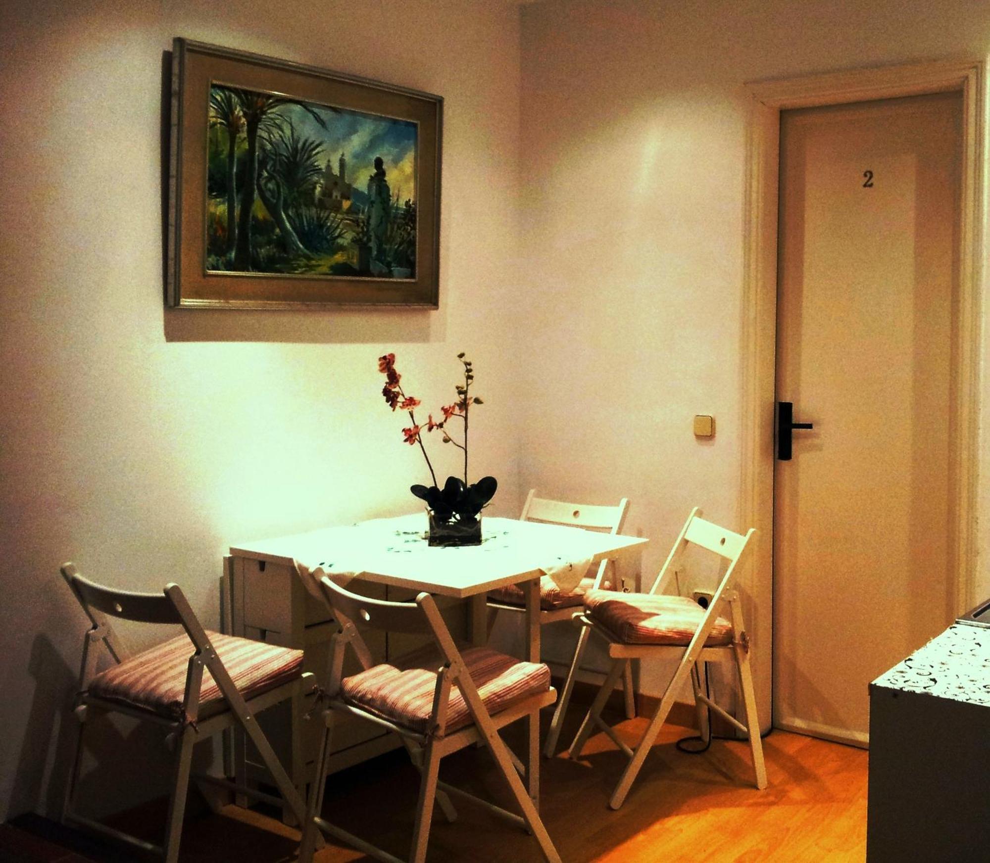 Apartaments Mare Nostrum Sitges Cameră foto