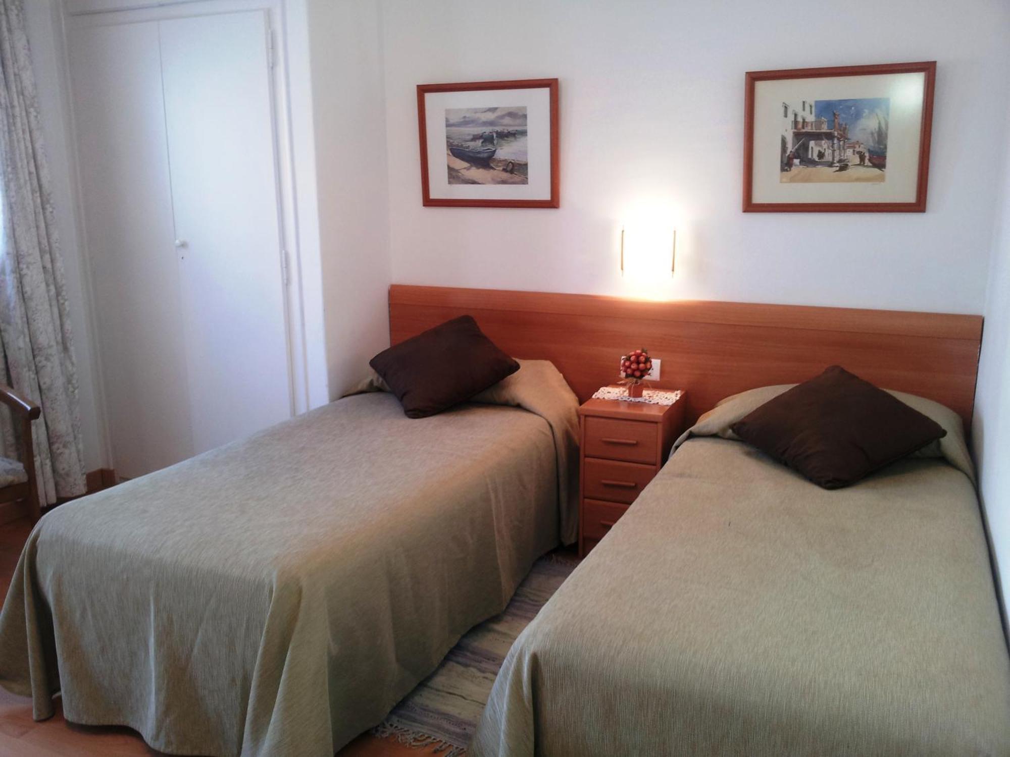 Apartaments Mare Nostrum Sitges Cameră foto