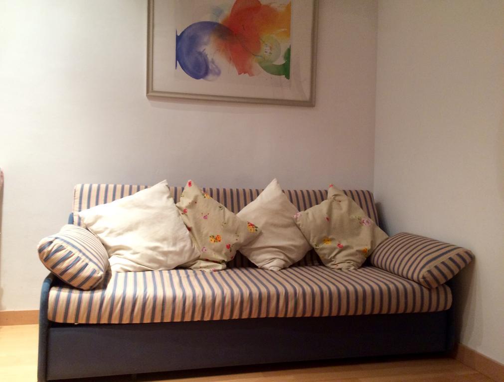 Apartaments Mare Nostrum Sitges Cameră foto