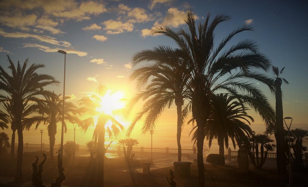 Apartaments Mare Nostrum Sitges Cameră foto